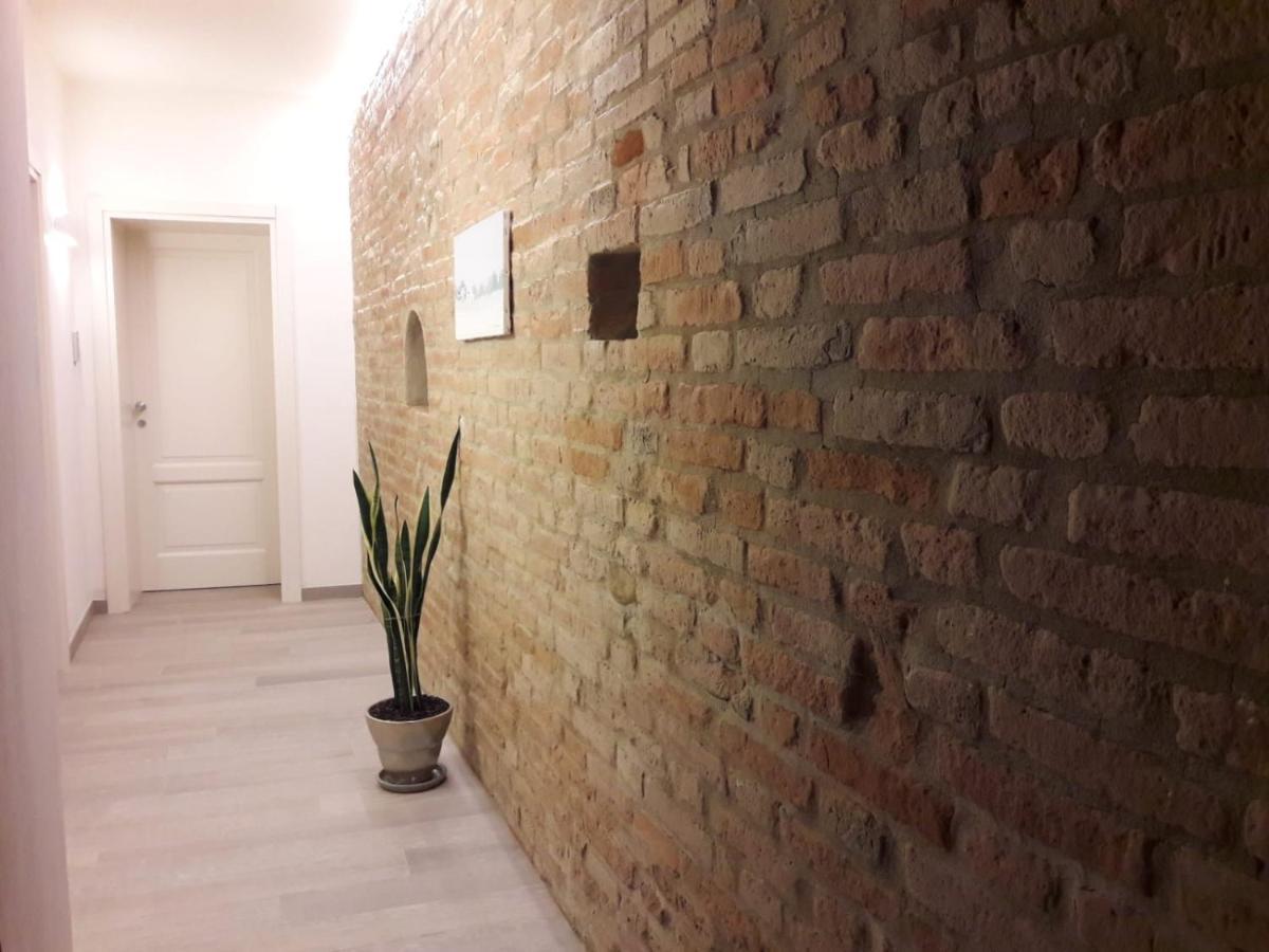 La Corte Сан-Джованні-ін-Маріньяно Екстер'єр фото